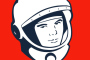 Tag der Kosmonauten 2016 - Russland - 12.04.2016