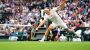 Tennis: Alexander Zverev verspielt 2:0-Satzführung und scheitert abermals im Achtelfinale - DER SPIEGEL
