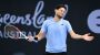 Tennis: Spiel von Dominic Thiem in Australien wegen giftiger Schlange unterbrochen - DER SPIEGEL