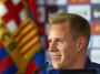 Ter Stegen: Barça war mein Wunsch und mein Traum - Spanien - News - kicker online