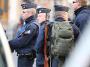 Terror in Frankreich: 5000 Polizisten schützen jüdische Schulen - Ausland - FOCUS Online - Nachrichten