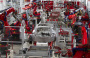 Tesla idles Fremont production line for Model X upgrade - San Jose Mercury News
