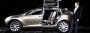 Tesla Model X: Strom unter den Flügeln - SPIEGEL ONLINE - Nachrichten - Auto