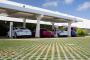 Tesla Supercharger: Der Stromfluss wird immer stärker - News - FOCUS Online - Nachrichten