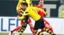 Testspiele: Borussia Dortmund und Schalke 04 verpatzen Generalproben