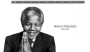 Think Different: Apple ehrt Nelson Mandela mit Homepage-Takeover - HORIZONT.NET