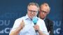 Thüringen: CDU-Spitzenkandidat Mario Voigt fordert mehr Diplomatie im Ukraine-Krieg - DER SPIEGEL