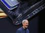 Tim Cook plauderfreudig: Apple-Chef: 