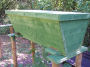 Top bar hive