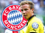 Transfer-Sensation: Bayern schnappt sich Götze - Bundesliga - kicker online