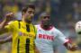 Transfer-Ticker: Atletico Madrid will Borussia Dortmunds Abwehrchef - DIE WELT