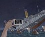 transpress nz: if the 'Titanic' sank today