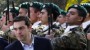 Tsipras auf Zypern: Unzufrieden mit der Troika 
