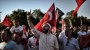 Türkei - Die drohende Entfesselung