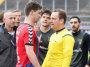 Uerdingens Weiler zieht die Halbfinal-Paarungen - DFB-Pokal