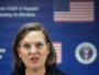 Ukraine-Krise entzweit USA und Europa - SPIEGEL ONLINE