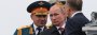 Ukraine: Kreml soll die Krise langfristig vorbereitet haben - SPIEGEL ONLINE