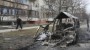 Ukraine ordnet Staatstrauer nach Raketenangriff an