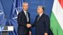 Ungarn will neuen Nato-Plan für die Ukraine nicht mehr blockieren - DER SPIEGEL