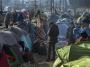 Unhaltbare Zustände im Flüchtlingscamp: Griechenland bereitet Evakuierung von Idomeni vor - FOCUS Online