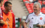 Vaterfreuden in den Feiertagen - 1. FC Nürnberg