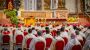 Vatikan-Messe: Konklave hat offiziell begonnen - wer wird neuer Papst? - DER SPIEGEL