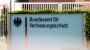 Verfassungsschutz erklärt in AfD-Eilverfahren Stillhaltezusage - DER SPIEGEL
