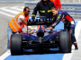 Vettel droht Debakel - Alarmstimmung bei Red Bull - Formel 1 - kicker online