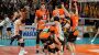 Volleyball: BR Volleys und MTV Allianz Stuttgart sichern sich Deutsche Meisterschaften - DER SPIEGEL