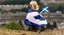 Vor dem Referendum: London macht sich Sorgen wegen Schottland