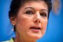 Wagenknecht vergleicht durchschnittliche Rente mit Ausgaben pro Geflüchteten - FOCUS online