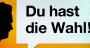 Wahl-O-Mat zur Europawahl 2024: Welche Partei soll ich wählen? - FOCUS online