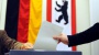 Wahl in Berlin: Landeswahlleiterin sieht Wahlen akut gefährdet