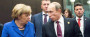 Warum Putin und die Deutschen vor einem allmächtigen Bündnis stehen