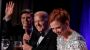 Washington: Proteste gegen Gazakrieg bei Gala-Dinner mit US-Präsident Joe Biden - DER SPIEGEL