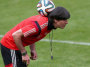 Weidenfeller ist bereit wie nie - Nationalelf - kicker online