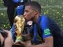 Weltmeister Kylian Mbappé spendet 432.000 Euro - FIFA WM - kicker