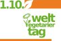 Weltvegetariertag ? Vegetarisch auf dem Vormarsch