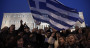 Why Greece May Be the New Lehman - Bill Emmott - POLITICO Magazine