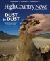 Why rare-earth mining in the West is a bust — High Country News