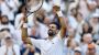 Wimbledon: Novak Djokovic feiert Halbfinal-Rekord – und Hugh Grant verpennt den Tie-Break - DER SPIEGEL