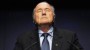 Wladimir Putin stellt sich in Fifa-Skandal hinter Sepp Blatter