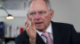 Wolfgang Schäuble: 