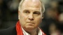 Wut-Anruf bei der Zeitung: Uli Hoeneß, Präsident des FC Bayern München, gibt irres Interview