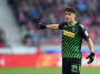 Xhaka verlängert bis 2019 - Bundesliga