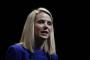 Yahoo’s Mayer Faces Choice Between Investors, Herself on Alibaba - Bloomberg