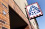 Zahlen mit dem Smartphone bei Aldi Nord