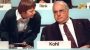 Zehn Merkel-Opfer: Kohl, Merz und die SPD - n-tv.de